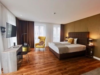 H23 Boardinghotel