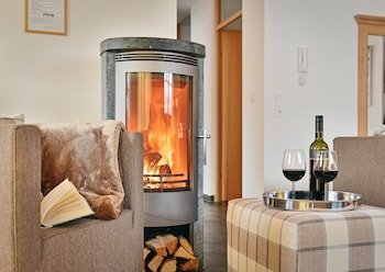 Alpin Lodges Kühtai