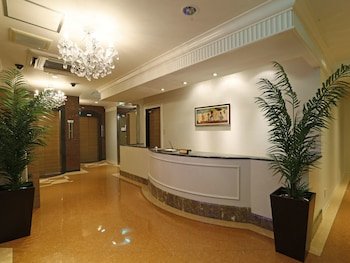 Hotel Fine Garden Gifu - Adults Only