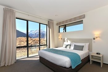 Aoraki Court Motel
