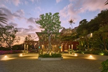 Kalandara Resort