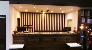 Harazuru Grand Sky Hotel