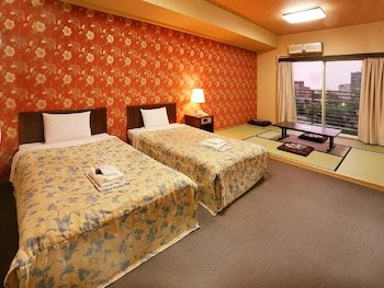Harazuru Grand Sky Hotel