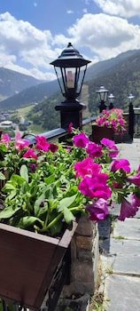 Hotel Ransol