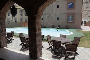 Esraa Hotel Apartment