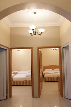 Esraa Hotel Apartment