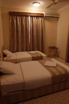 Esraa Hotel Apartment