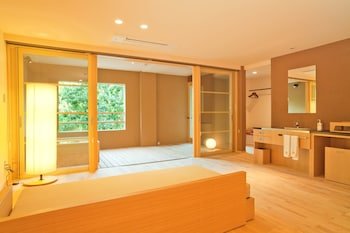 Kinnotake Tonosawa Inn