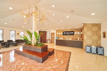 The Story Resort & Spa