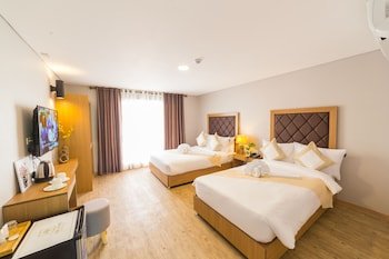 The Story Resort & Spa