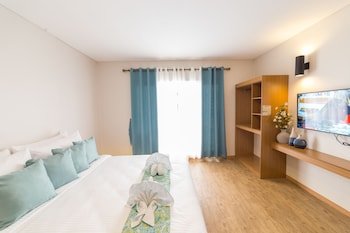 The Story Resort & Spa