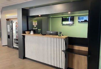 B&B HOTEL Montluçon Centre
