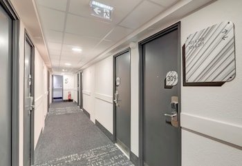 B&B HOTEL Montluçon Centre