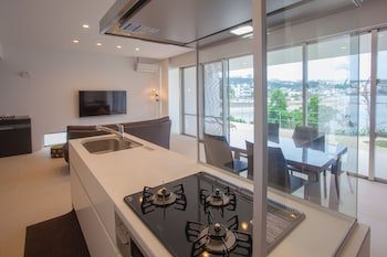 Kariyushi Condominium Resort Onna Maeda Base