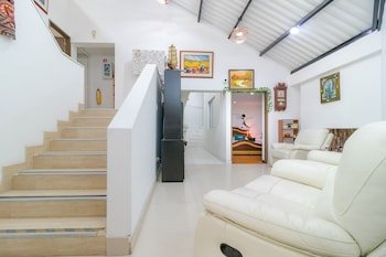 Casa Quinta Real by Ayenda