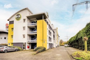 B&B HOTEL Köln-Frechen