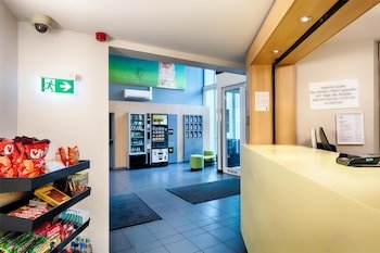 B&B HOTEL Köln-Frechen