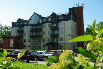 Hotel Ingria