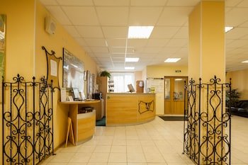 Hotel Ingria