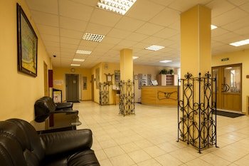 Hotel Ingria
