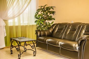 Hotel Ingria