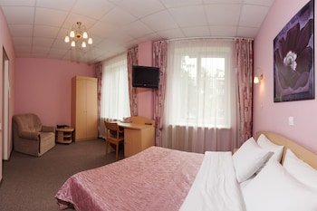 Hotel Ingria