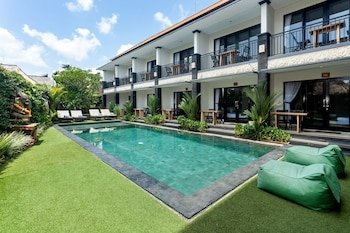 Kamandhani Cottage