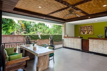 Kamandhani Cottage