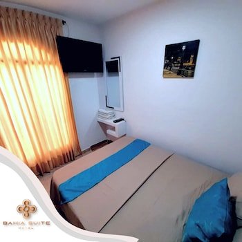 Hotel El Reposo Suite