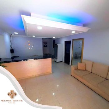 Hotel El Reposo Suite