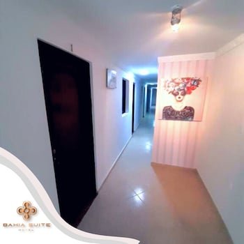 Hotel El Reposo Suite