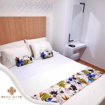 Hotel El Reposo Suite