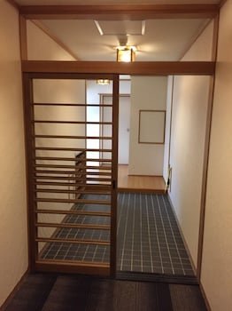 Shimabara Station Hotel