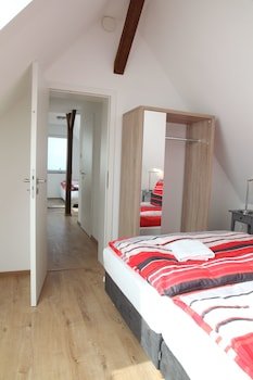 Schwaben Apartment