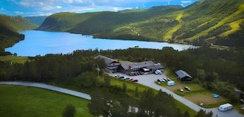 Hallingskarvet Hotel