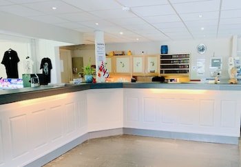 Hallingskarvet Hotel