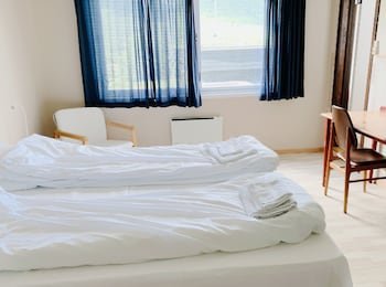 Hallingskarvet Hotel