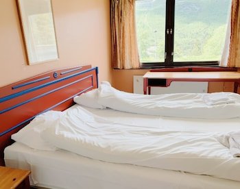 Hallingskarvet Hotel