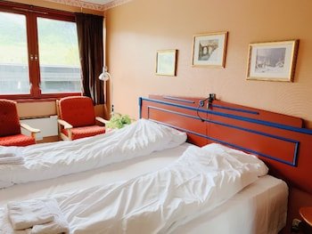 Hallingskarvet Hotel