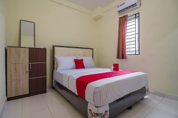 Juma Ciger Guesthouse RedDoorz