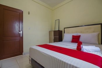 Juma Ciger Guesthouse RedDoorz