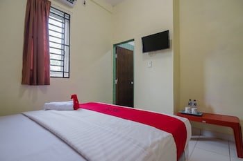 Juma Ciger Guesthouse RedDoorz