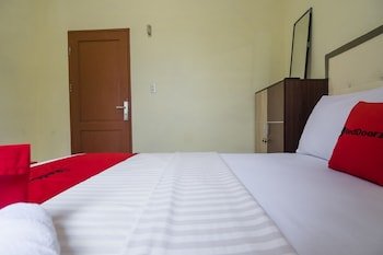 Juma Ciger Guesthouse RedDoorz