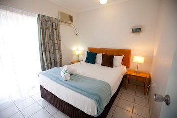 Trinity Beach Pacific Resort
