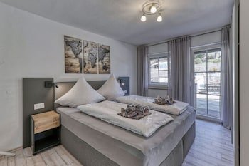 Pension Haus Leutner