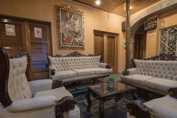 Hotel Rojas Inn