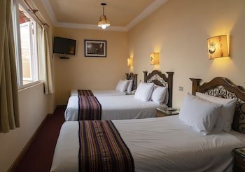 Hotel Rojas Inn