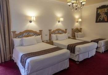 Hotel Rojas Inn