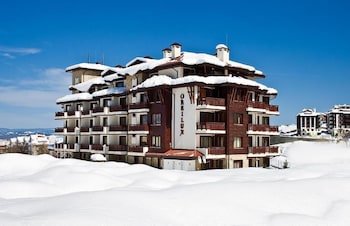 Orbilux Apart Hotel & Spa