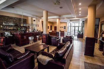 Orbilux Apart Hotel & Spa